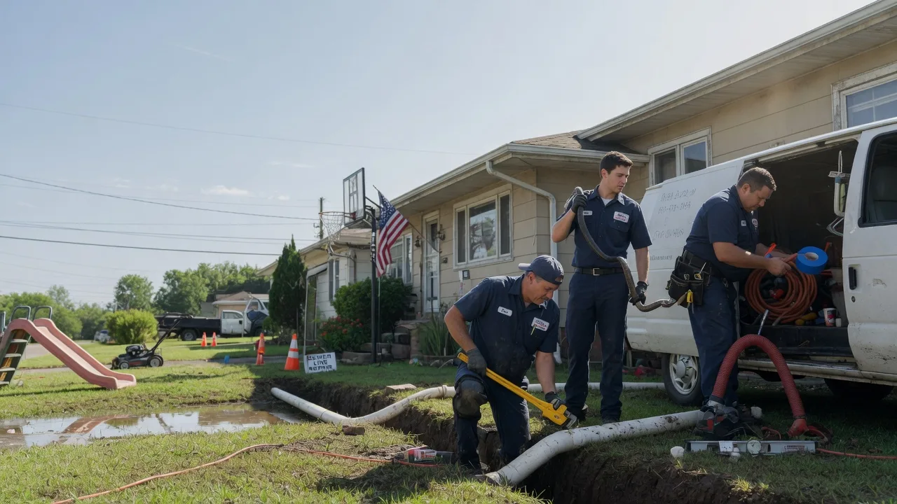Toilet Installation in New Lebanon, OH near me